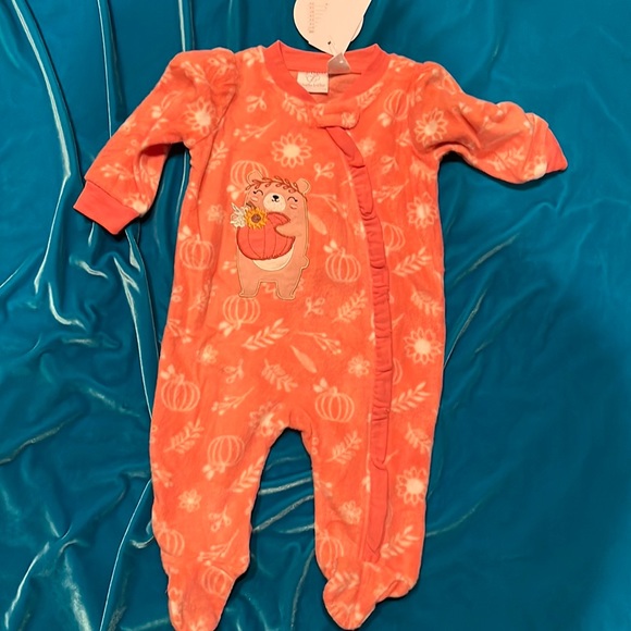 Koala Kids One Pieces Koala Baby Zipper Onesie Poshmark